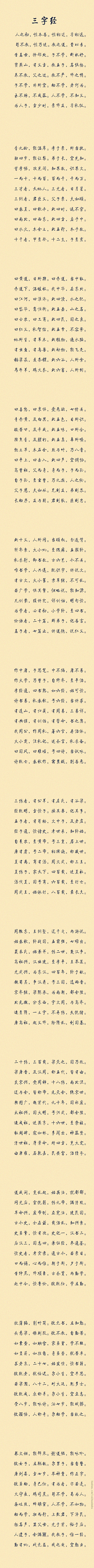 程61采集到抄经
