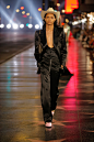 【多图】Gucci古驰2022年春夏高级成衣时装发布秀__VOGUE时尚网_4741122232