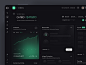 Project Dashboard