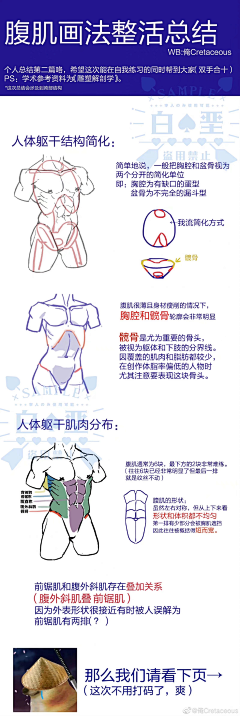 我先生和花采集到教程