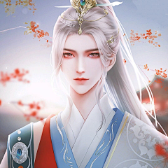 单七音采集到古风
