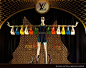 Epi is Magic - LV - London via @Stanislava Ivanova ... | Vitrinas #采集大赛#
