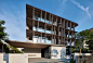 【SCDA作品】Cluny Park Residence，极致住宅