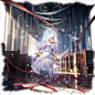 緋紅の神約 Echocalypse -绯色回响 立绘合集3 - 哔哩哔哩
