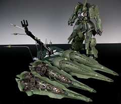 arthur614采集到机械 机甲