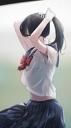 ⑥珈采集到动态