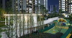 yhnmy采集到廊架