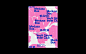 2018 POSTER COLLECTION — Comissioned : 2018 Poster Collection