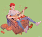 #EXO##朴灿烈，所以和黑粉结婚了# cr：fexo61