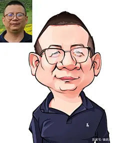 我心目中比较好画和难画的人物漫画像分别是什么样的？