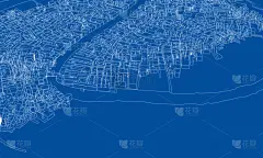 城市,轮廓,概念,时尚,金属丝,建筑结构,现代,建筑业,三维图形,剪影