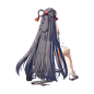 《NIKKE：胜利女神》妮姬立绘合集6 - 哔哩哔哩