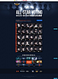 LOL all-star voting-英雄联盟官方网站-腾讯游戏