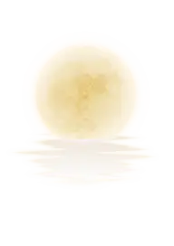 中秋月亮灵感图 8