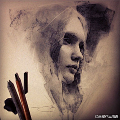 TDAiden采集到欧美Casey Baugh