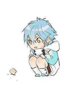 爱游离天外的鱼采集到DMMD