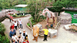 Gulliver's Dinosaur & Farm Park - Destination Milton Keynes : Gulliver's Dinosaur and Farm Park is a popular choice for families looking for their next day out in Milton Keynes.