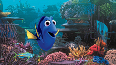 0低飞的蜻蜓0采集到Ｆｉｎｄｉｎｇ　Ｄｏｒｙ