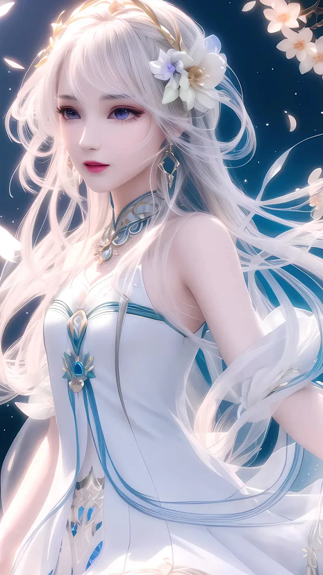 无界AI-人人都是艺术家