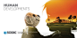 SODIC - Corporate Campaign : SODIC's New Outdoor Corporate Campaign.