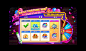 Slots UI