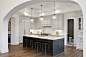 2020 Spring Parade - The Gateway - Grant, MN - Transitional - Kitchen - Minneapolis - by Kootenia Homes and Remodeling | Houzz