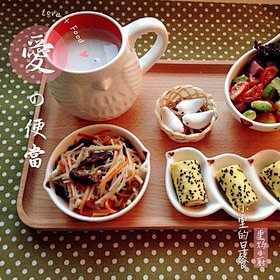 早餐•2014年9月22日