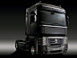 Renault Magnum '2006–13