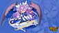 GODDESS WAR 2 (여신 전쟁) [2]