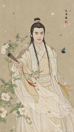 T395848采集到古香古色