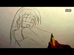 EnidChong采集到J-教程-视频（手绘）