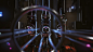 Sony Bravia OLED 'PINBALL'
