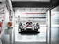 Porsche Racing 2015 | CGI | Kayser : The new Porsche Racing marketing campaign 2015.Photos by Frank Kayser.All shown cars done in CGI by Felix Gahl.