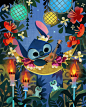 Disney Wonderground : Here are some of the exclusive art pieces I did for Disney’s WonderGround gallery. You can find them at the downtown Disney’s WonderGround gallery/ Disneyworld’s co-op market place. Disneyland’s...