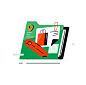 JET -icon design- :: Behance