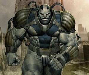 天啓-MARVEL漫畫《X戰警》中重要反...