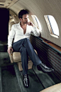 Travel in style