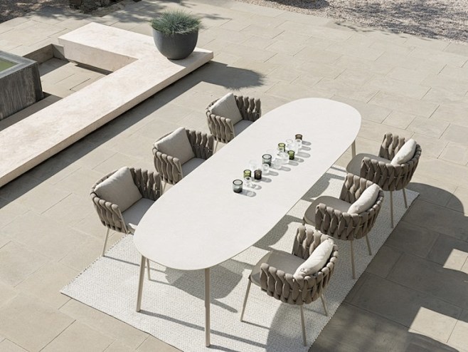 Garden table TOSCA |...