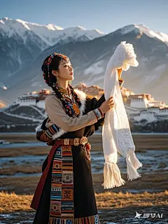 民族服饰图片大全-民族服饰高清好看的图片--花瓣雪幽魂的画板