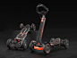 Segway 碎纸机套件升级 Ninebot S、Ninebot S Pro 和 Ninebot S MAX，让骑行更轻松