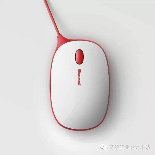 【甜美+优雅】40款女性化的产品设计欣赏...