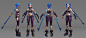 Jinx 3D