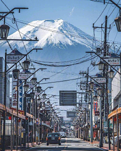 杰西Q采集到旅行风景