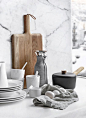 Only Deco Love: Cooking with Eva Solo - Nordic Kitchen