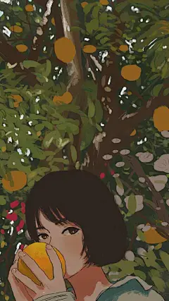 手机壁纸 五十三 