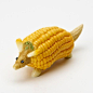 maize armadillo