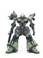 HGUC Messer type F02 custom