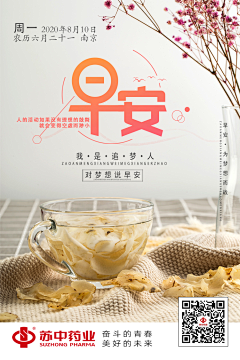 愤怒的小鸟—采集到节日节气海报