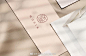#LOGO设计# 滋补品牌LOGO设计：沐寻
沐浴春风寻花香，倒柳依依渡湘江。
让品牌成为一种印记，烙印在心中。
【大白鲨作品】