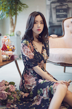 wangrui0627采集到Girl